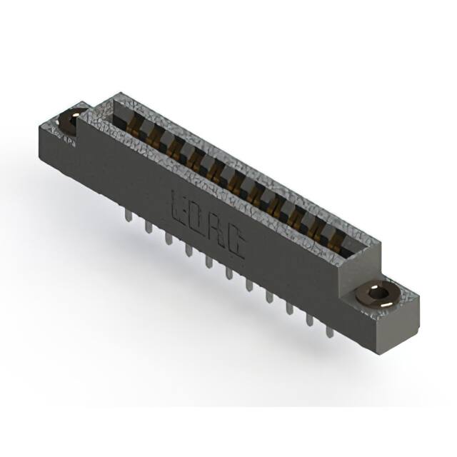 356-011-520-103 EDAC Inc.  Edgeboard Connectors